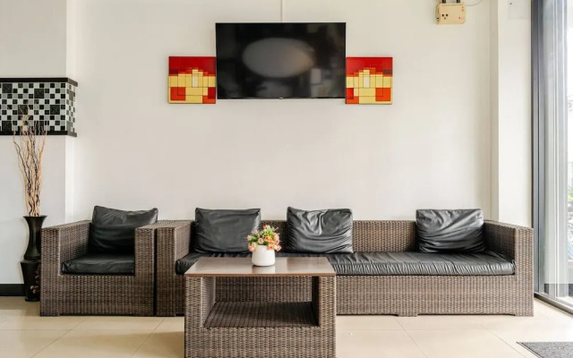 Star House Patong