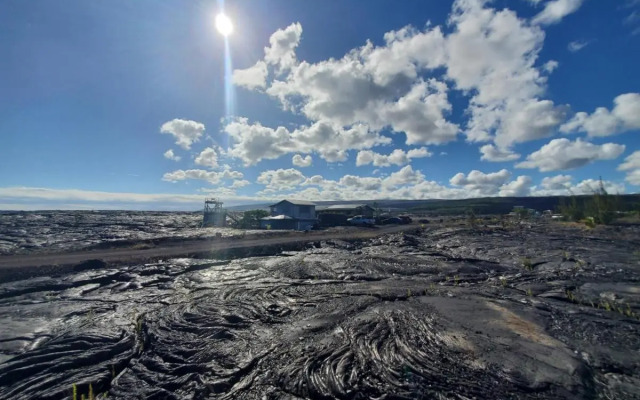 Open Gate Hostel Hawaii