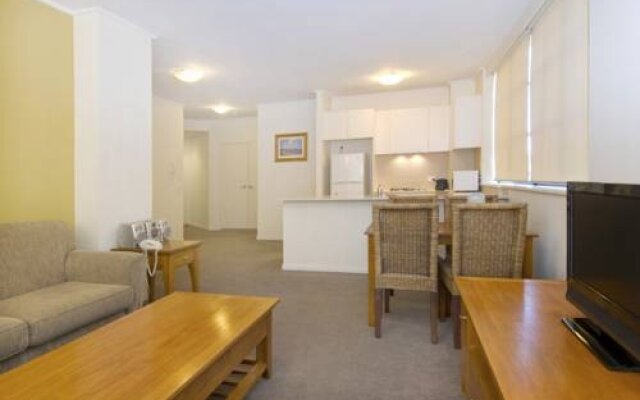 STAY&CO Serviced Apartments North Sydney Napier