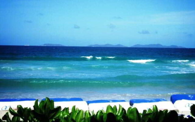 Flamenco Villas & Beach Club