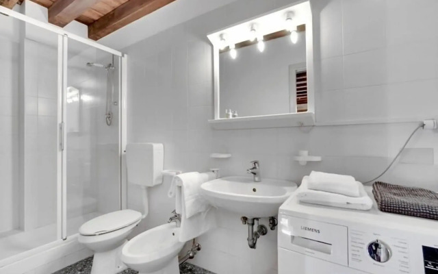 Guggenheim Collection Venice Apartment