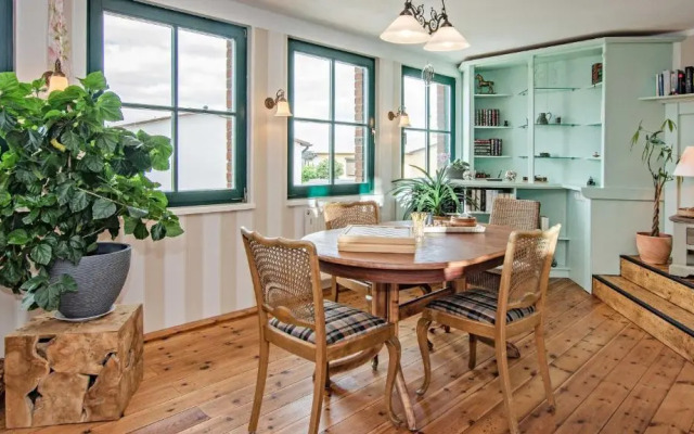 Hotel Garni Nussbaumhof