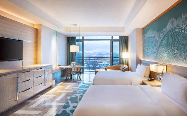 Atlantis Sanya