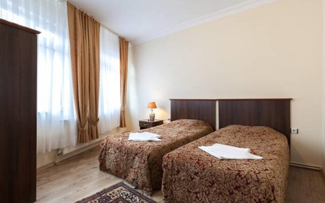 Emirhan Hotel - Adults Only