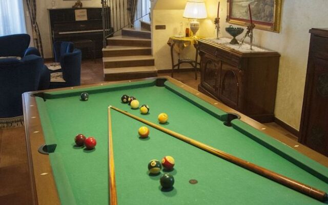 Residenza Doria B&B