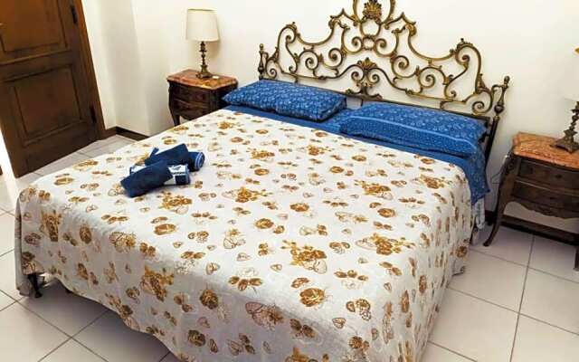 Bed and Breakfast Napoli Peppinos Room