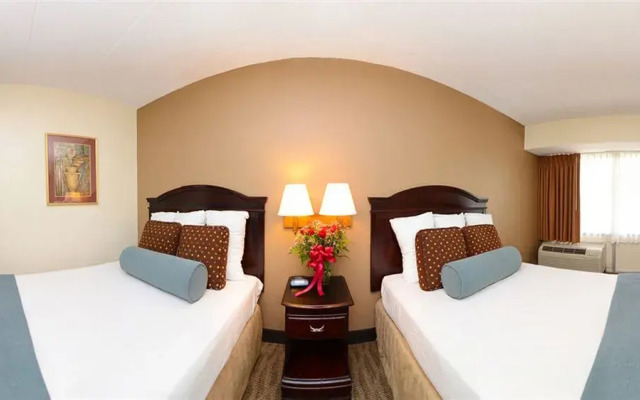 Days Inn Silver Spring