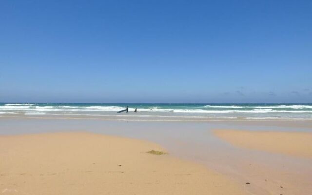 Silver Coast Vacation Inn