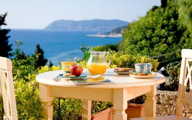 Parco Vacanze Monti e Mare
