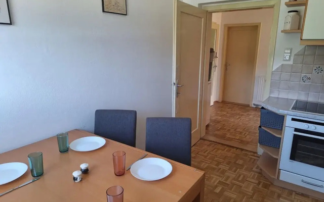 Apartment in ski Area in Kotschach-mauthen