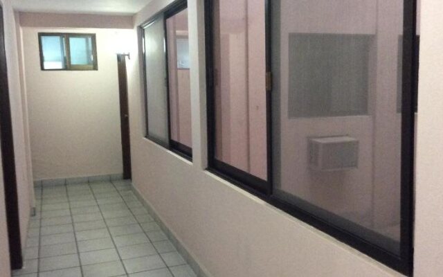 Hotel Palencia