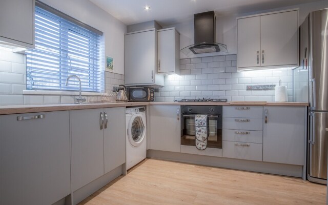 Am Nawr - 3 Bedroom - Pentlepoir
