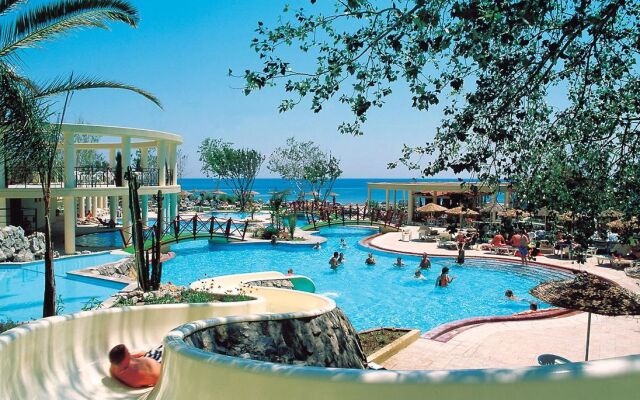 Calypso Beach Hotel