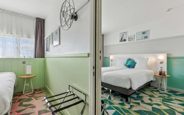 Mercure Paris Orly Tech Airport