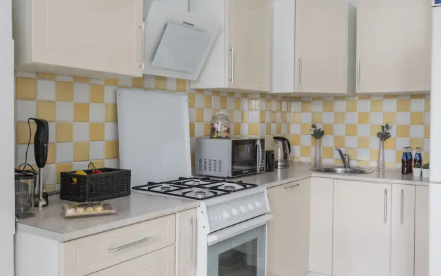 Апартаменты GM на 1-й Тверской-Ямской