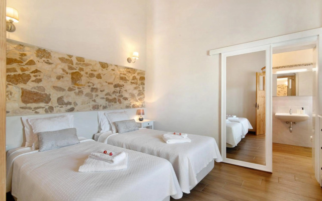 Villa Rodrigues Apartment I