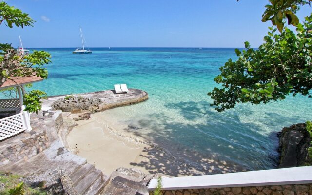 Afterglow/Mamiti Cove,Ocho Rios 3BR