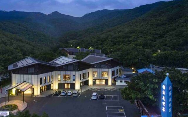 Huandao Beach Hotel