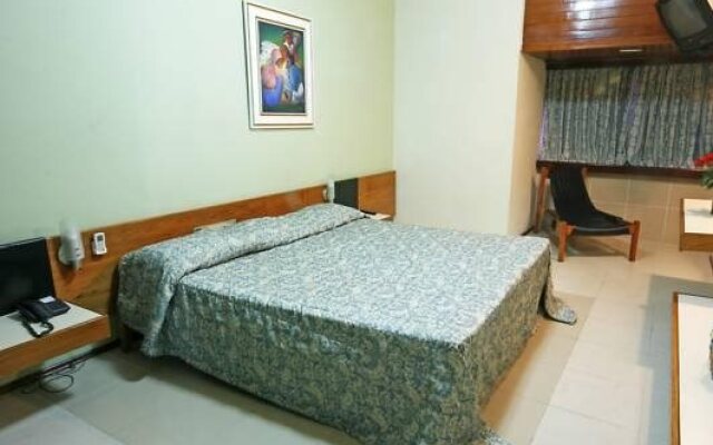 Recife Monte Hotel