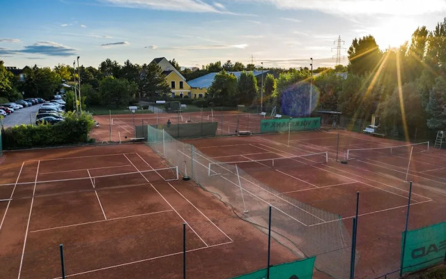 Tennis & Golf Hotel Höllrigl