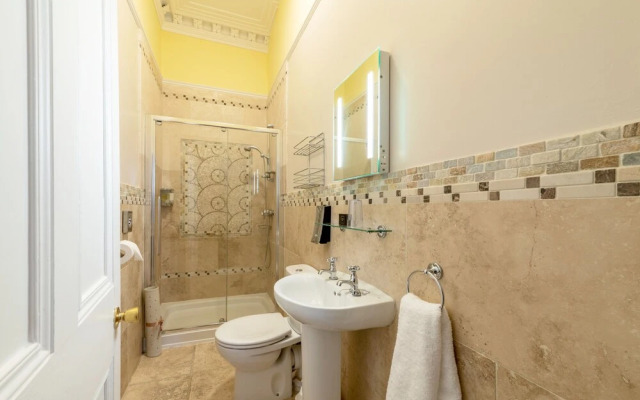 Charades Guest House