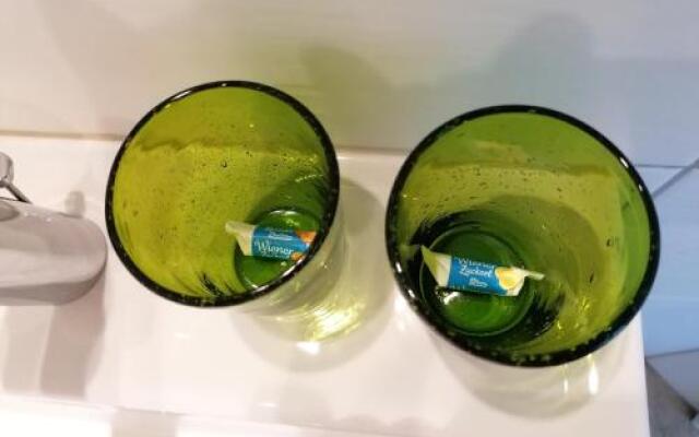 Bauernhof Pension Peterseil