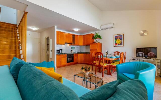 Sea View Apartment Marković Medulin A10