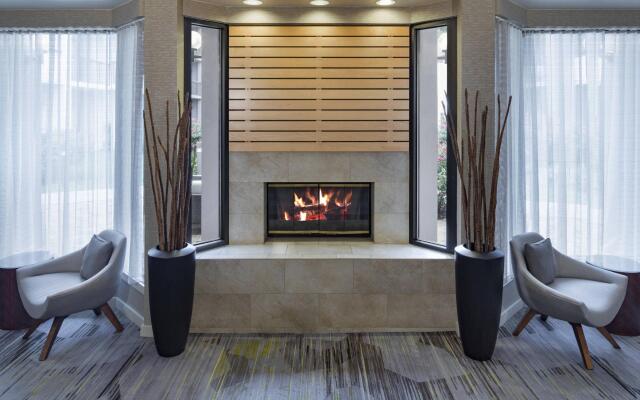 Courtyard by Marriott Tarrytown Westchester County