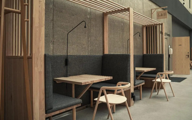 VALO Hotel & Work Helsinki