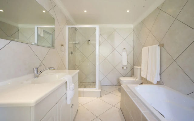 Richtershuyz Lifestyle Guest House