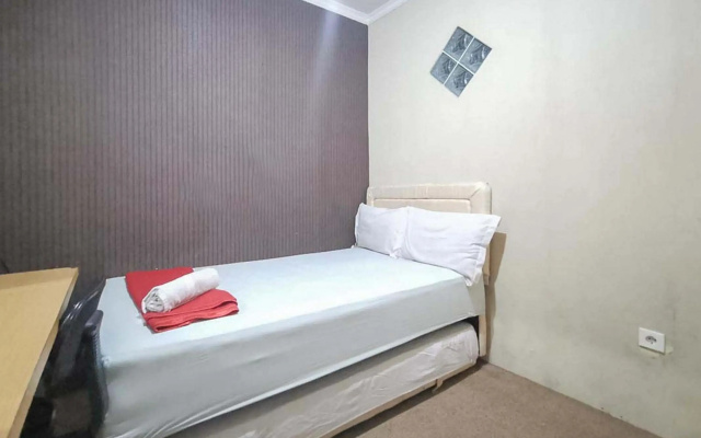 OYO 3742 Good Sleep Balikpapan