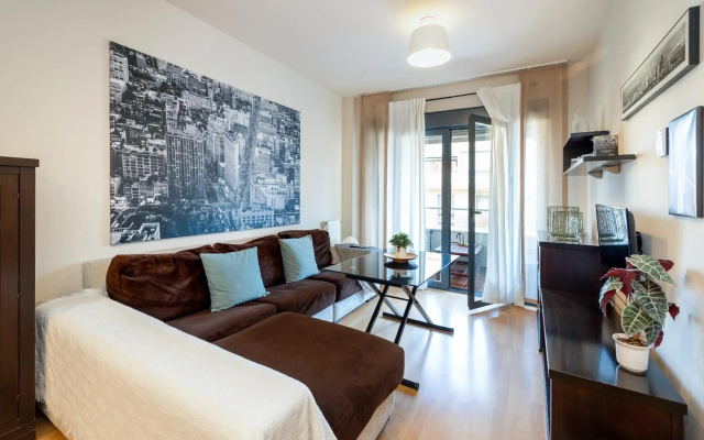 Apartamentos Arcoiris