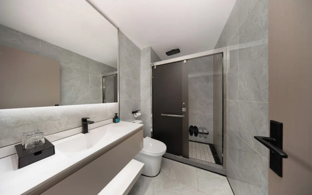 Yiwu  Manting City Hotel