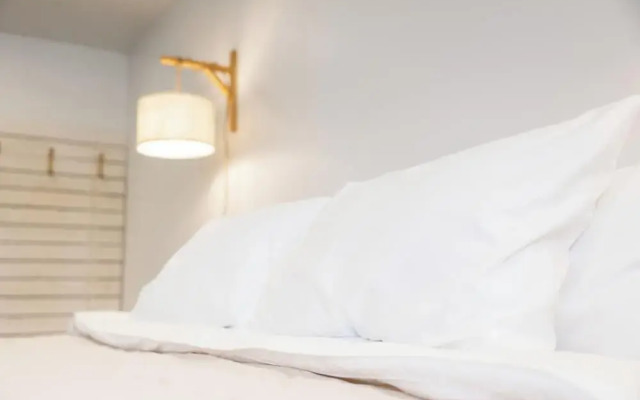 Homeport Suites & Residences
