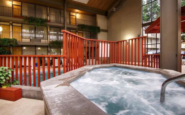 Best Western Toni Inn