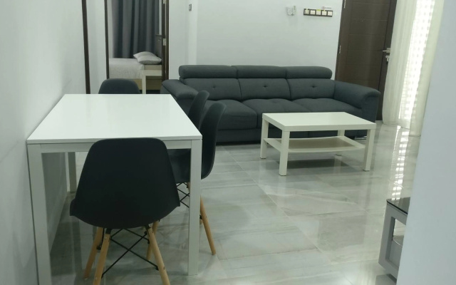 Villa DSelasih Homestay @UMT UNISZA – Guest Rooms – Kuala Terengganu