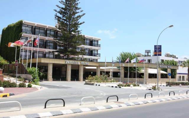 Hotel Veronica