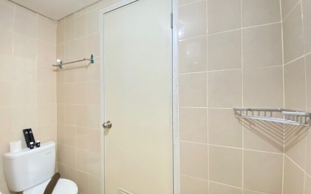 1BR at Parahyangan Residence