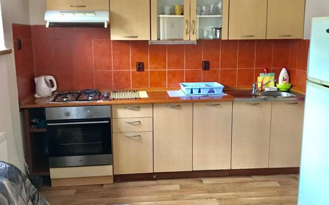 Vila Adéla - Teplice