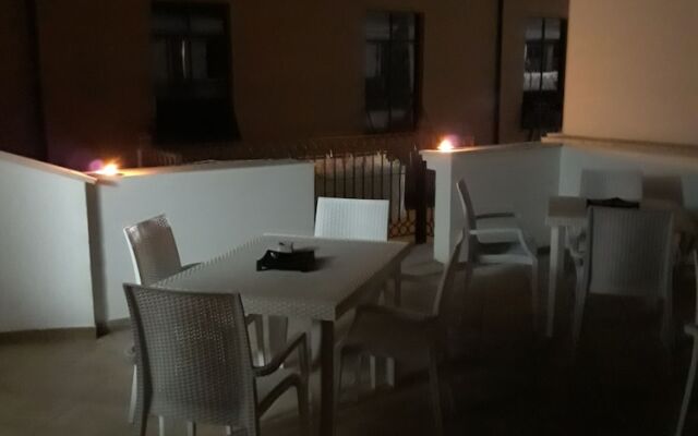 Sweet Suite Margherita B&B