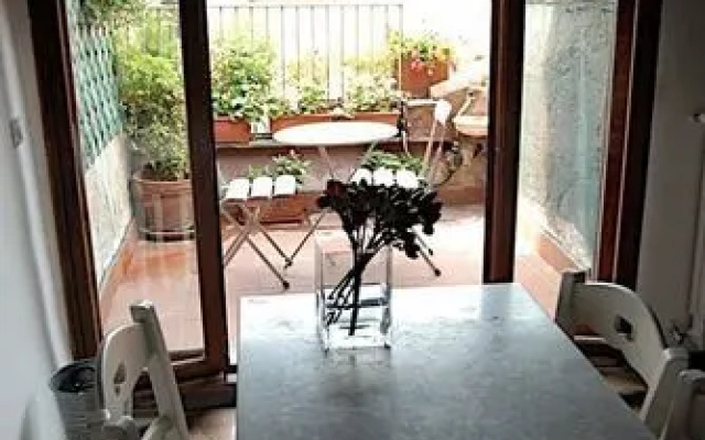 Residenza Campo de Fiori