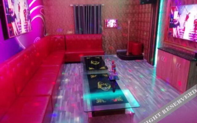 Mianyang Huile Hotel