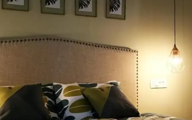Prestige design rooms