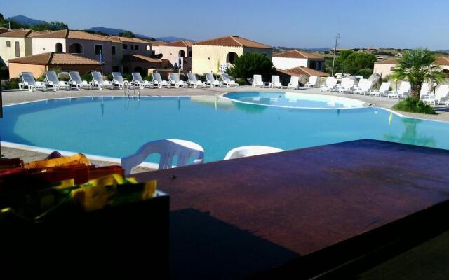 Sardinia Beach Apartments