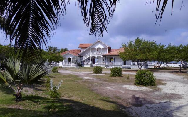 Hotel Agua Azul Beach Resort