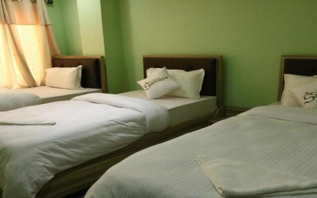 MeroStay 160 Samrajya