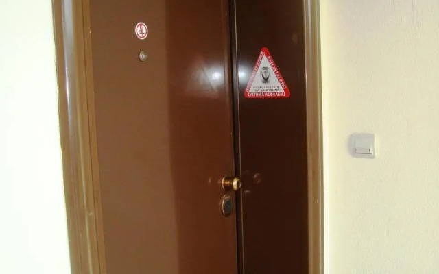 Apartment for Family
