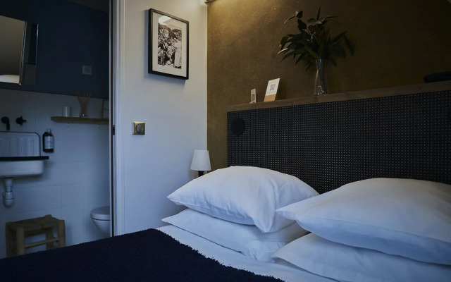 Hôtel La Nouvelle République & Hammam