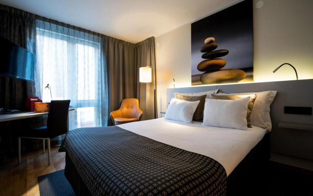 Hotel Birger Jarl