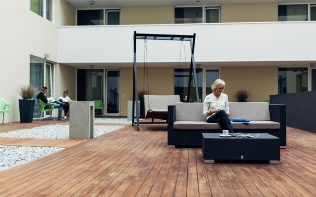 harry’s home Dornbirn hotel & apartments